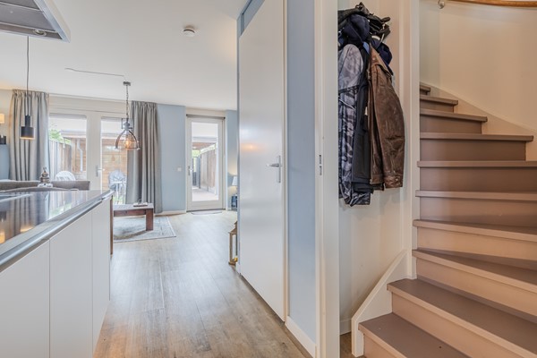 Medium property photo - Kuukven 26, 5991 NK Baarlo